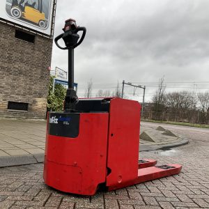 LAFIS LEH 50 M 5000KG