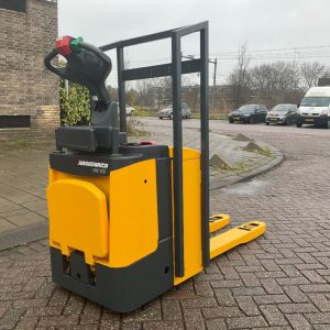 Jungheinrich ERE120 2000KG PALLETWAGEN