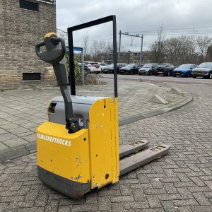 ATLET PLE180 1800KG 73CM