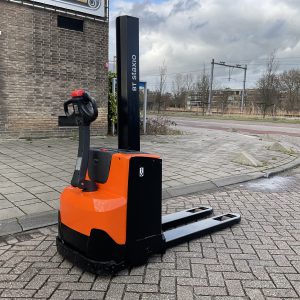 TOYOTA SWE080L 2000KG 1.58METER
