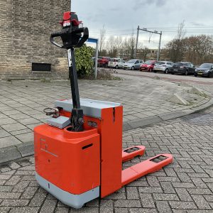 GT PALLETWAGEN 1000KG