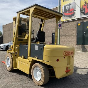 CESAB ECO/P 60.2 6000KG 3.20METER