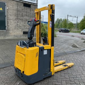 Jungheinrich ERC 12,5 1250KG 2.90METER