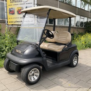 Golf Clubcar Golfwagen Kant en klaar