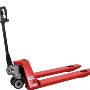RAVAS IPT Essential 2.000KG Weegpalletwagen