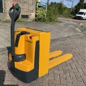 Jungheinrich EJE C20 2000kg 70CM