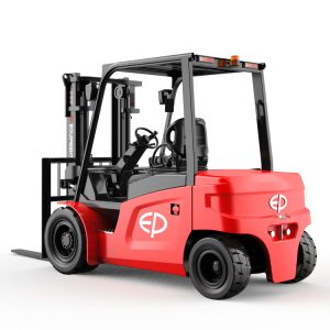 EP CPD50L1 5000KG 4.50METER