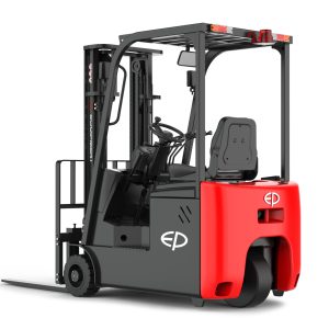EP EFS151 1500KG 4.50METER COMPACT