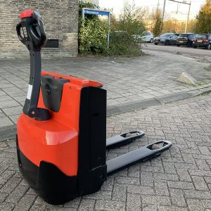 TOYOTA LWE140 1400KG