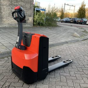 TOYOTA LWE140 1400KG