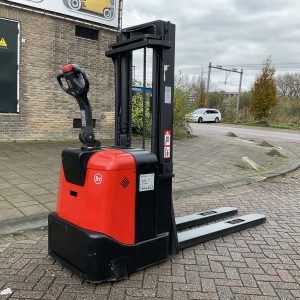 BT SPE160 1600KG 2.90METER SPECIAAL