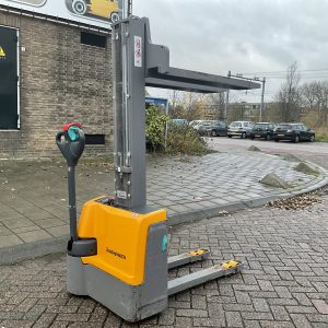 JUNGHEINRICH EJC M10 1000KG 1.54METER