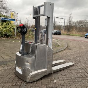 TOYOTA SWE140L 1400KG 2.65METER