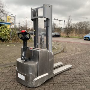 BT SWE140L 1400KG 2.85METER