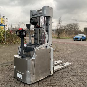 TOYOTA SWE145L 1450KG 4.15METER