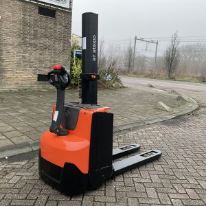 TOYOTA BT SWE080L 2000KG 1.58METER
