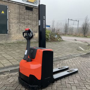 TOYOTA SWE080L 2000KG 1.58METER