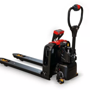 RAVAS EP F4 ERGO-TRUCK 2 1500KG WEEGPALLETWAGEN