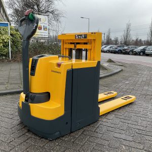 JUNGHEINRICH EJD220 2000KG 2.23METER