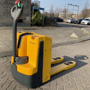 JUNGHEINRICH EJE116 1600KG
