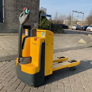 JUNGHEINRICH EJE116 1600KG
