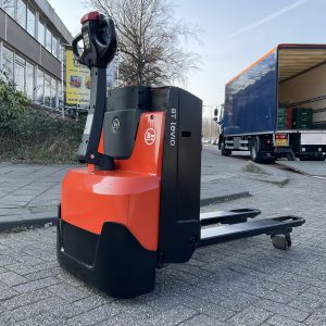 TOYOTA LWE140 1400KG