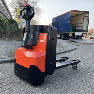 TOYOTA LWE160 1600KG