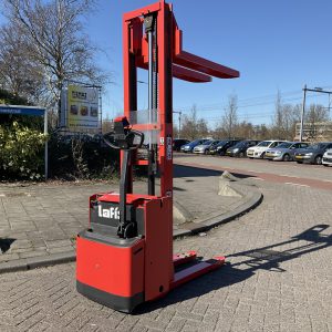 LAFIS LEHC 16C 1600KG 2.00METER