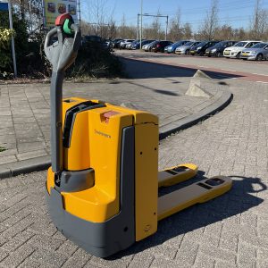 JUNGHEINRICH EJE116 1600KG