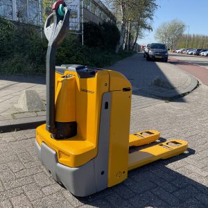 JUNGHEINRICH EJE116 1600KG