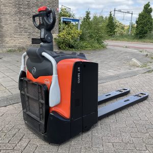 BT LPE200 2000KG 1.60METER