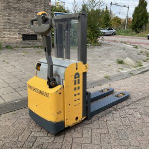 ATLET PSD125TH 1250KG 2.09METER