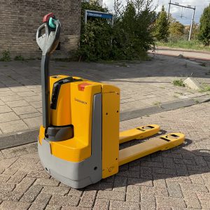 JUNGHEINRICH EJE 116 1600KG