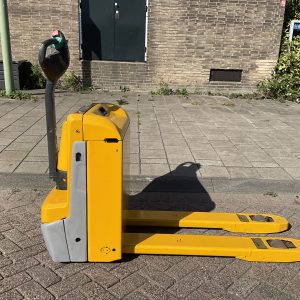 JUNGHEINRICH EJE 116 1600KG