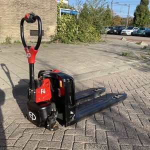 EP F4 1.500KG PALLETWAGEN LITHIUM