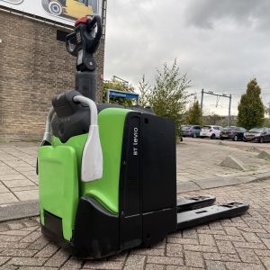 CESAB P320 2000KG PALLETWAGEN