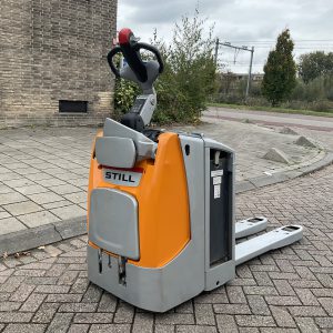 STILL EXU-SF 20 2000KG