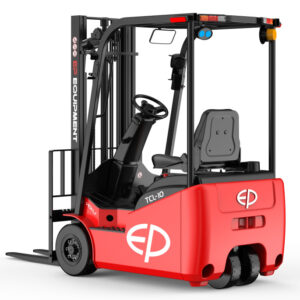 EP TCL101 1000KG 4.30METER