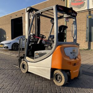 STILL RX20-16P 1600KG 5.50METER