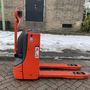 LINDE T16 1600KG 1METER