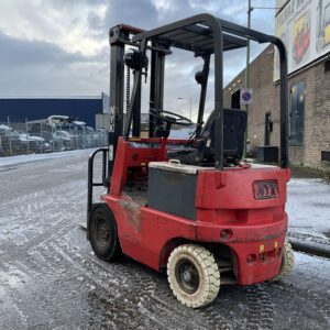 NYL FB15P 1500KG 3.70METER