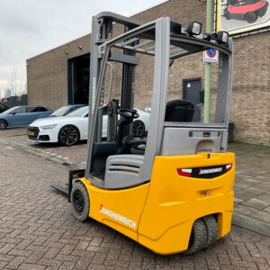 JUNGHEINRICH EFG215 1500KG 5.50METER