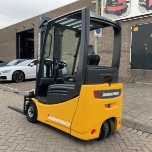 JUNGHEINRICH EFG216K 1600KG 5.00METER