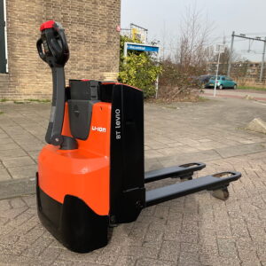 TOYOTA LWE140 1400KG LITHIUM