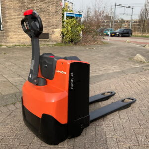 TOYOTA LWE160 1600KG LITHIUM