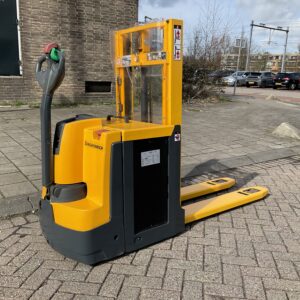 JUNGHEINRICH EJD 220 2000KG 2.00METER