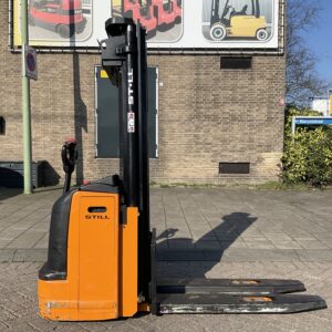 STILL EGV 20 2000KG 4.46METER