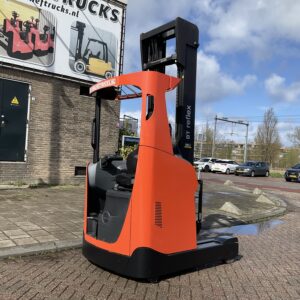 TOYOTA RRE140H 1400KG 7.50METER