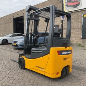 JUNGHEINRICH EFG216K 1600KG 5.50METER