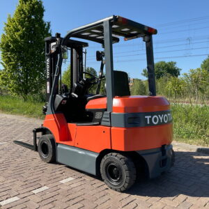 TOYOTA 7FBH25 2500KG 4.70METER
